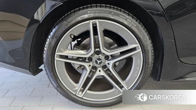 Mercedes-Benz CLS-Class C257 id 4519786 из Кореи 28