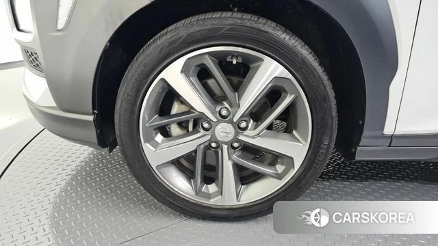 Hyundai Kona id 4430300 из Кореи 25