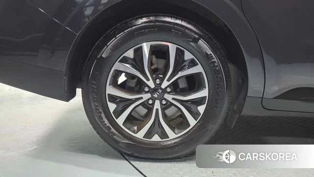 Kia Carnival 4th generation id 4402324 из Кореи 25