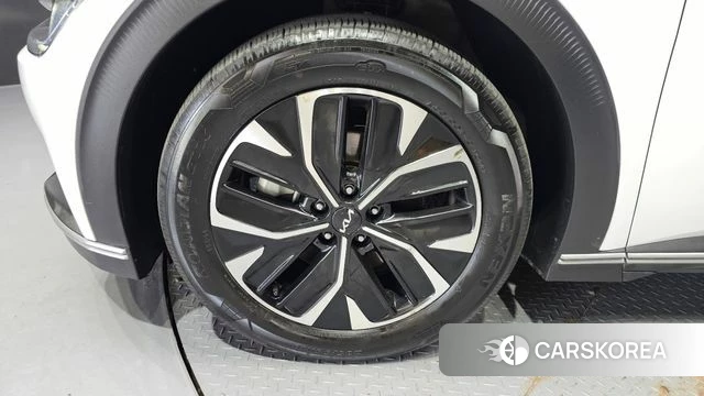 Kia EV6 id 4281725 из Кореи 26