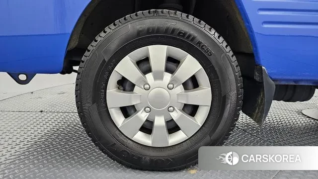 Chevrolet (GM Daewoo) New Damas id 3330582 из Кореи 15