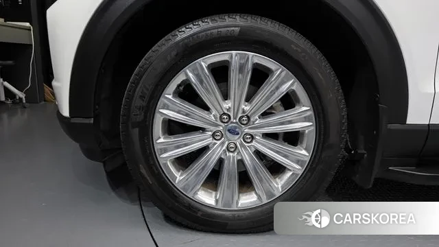 Ford Explorer 6th Generation id 3354483 из Кореи 15