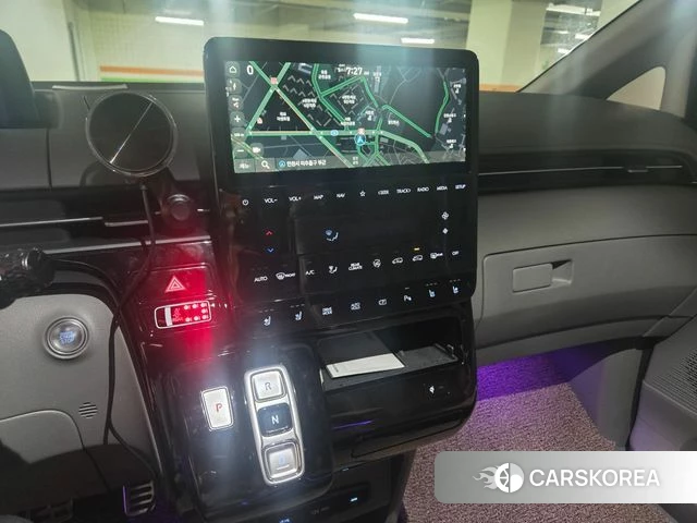 Hyundai Staria 2025 Белый из Кореи, фото 5