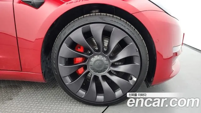 Tesla Model 3 id 2935865 из Кореи 15