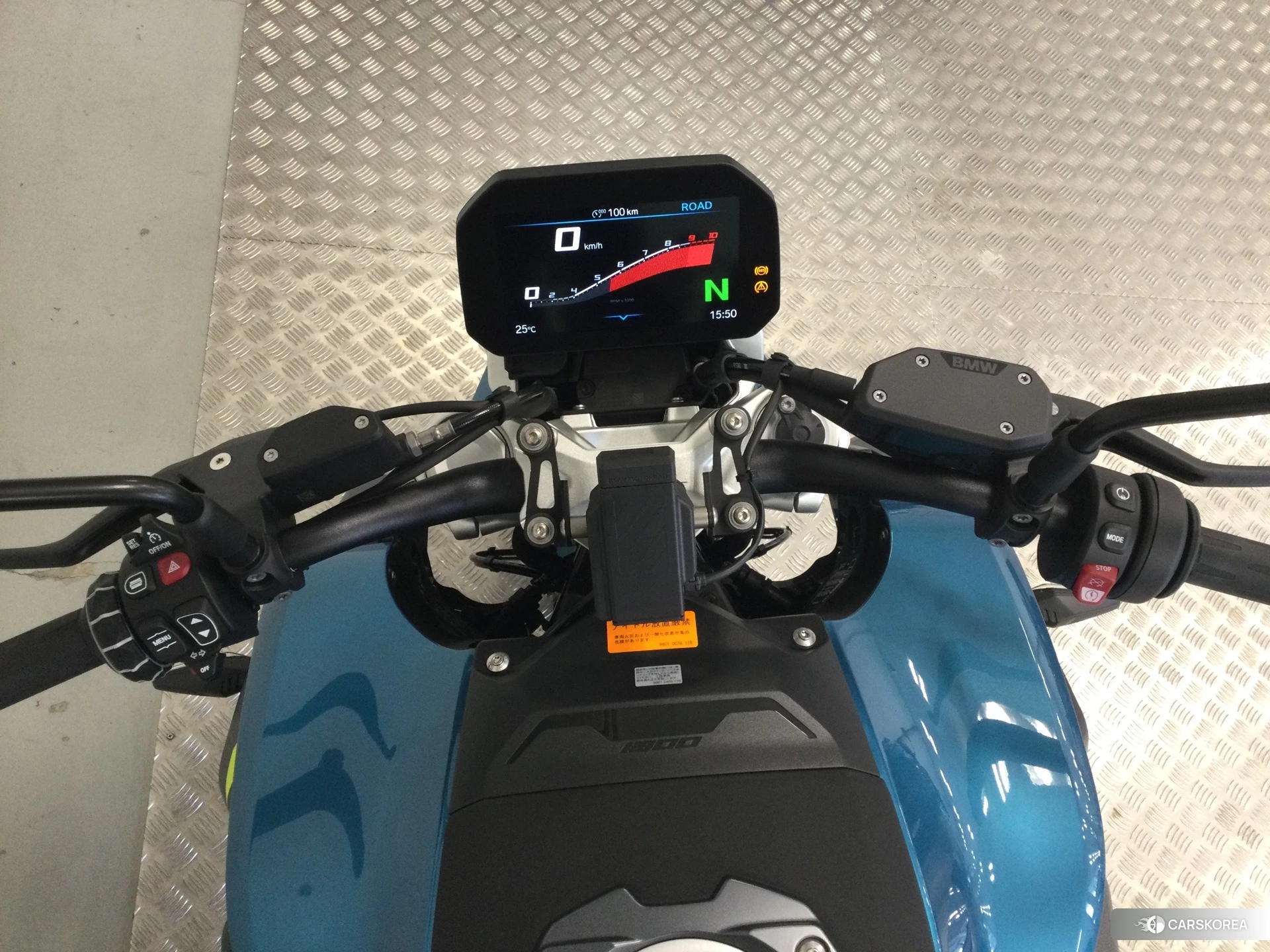 OTHER BMW R1300R 2026 из Японии