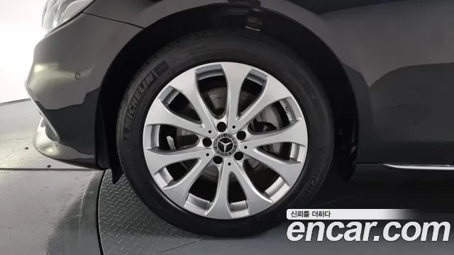 Mercedes-Benz E-Class W213 id 2700778 из Кореи 15