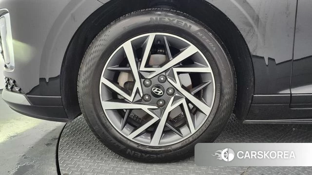 Hyundai Grandeur (GN7) id 4612803 из Кореи 28