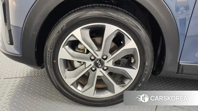 Kia Stonic id 3423419 из Кореи 15