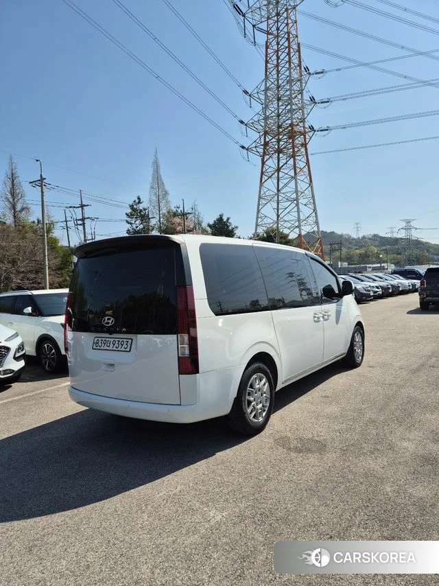 Hyundai Staria id 3919676 из Кореи 14