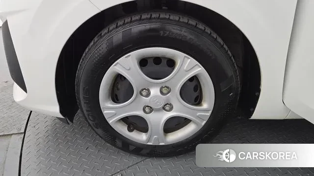 Kia Morning Urban (JA) id 3443967 из Кореи 15