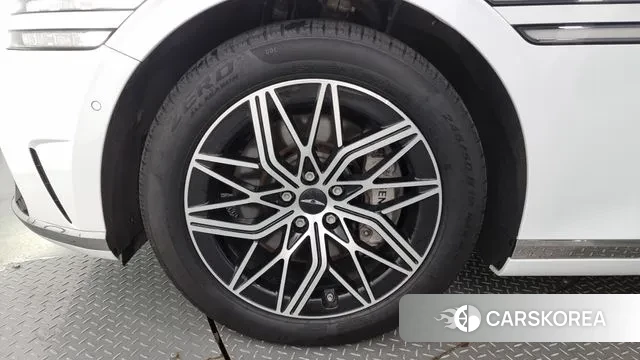 Genesis G90 (RS4) id 2889573 из Кореи 15