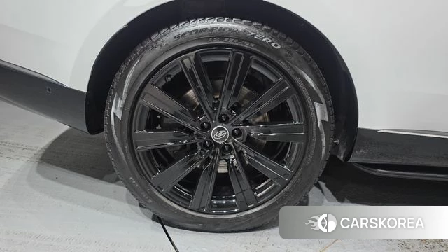 Land Rover Range Rover 5th Generation id 4607955 из Кореи 15