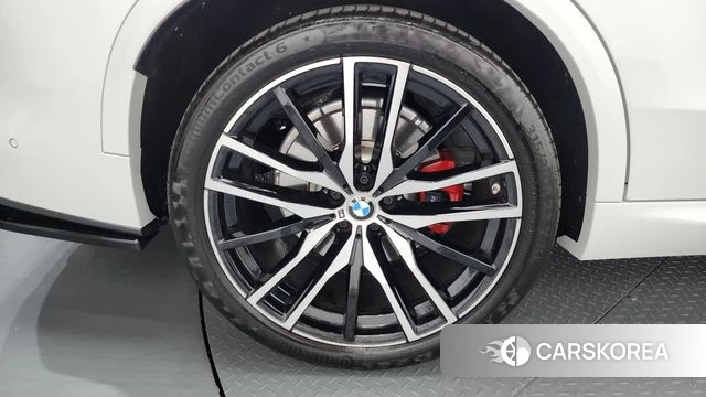 BMW X5 (G05) id 4337784 из Кореи 28