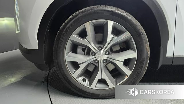 Hyundai Palisade id 4244528 из Кореи 15