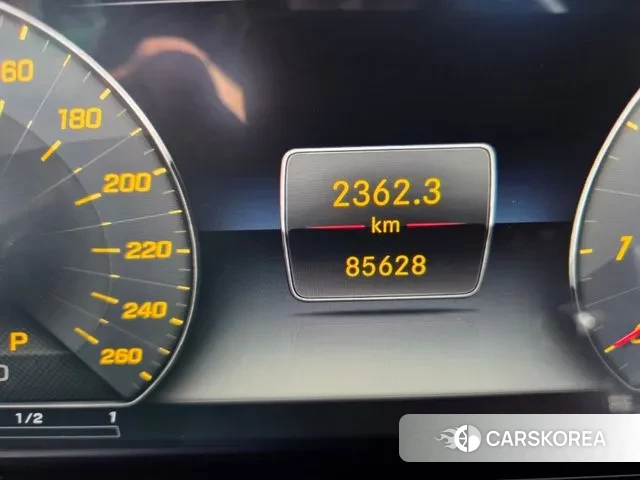 Mercedes-Benz CLS-Class C257 id 3631496 из Кореи 10