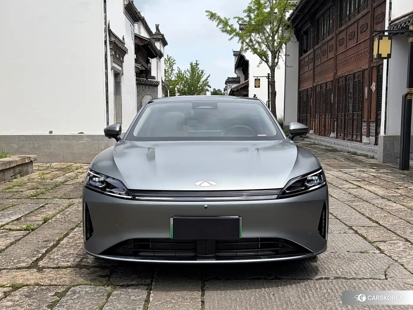 Chery Fengyun Fengyun A9L id 4546557 из Китая 23