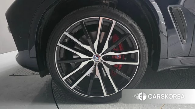 BMW X5 (G05) id 4929002 из Кореи 30