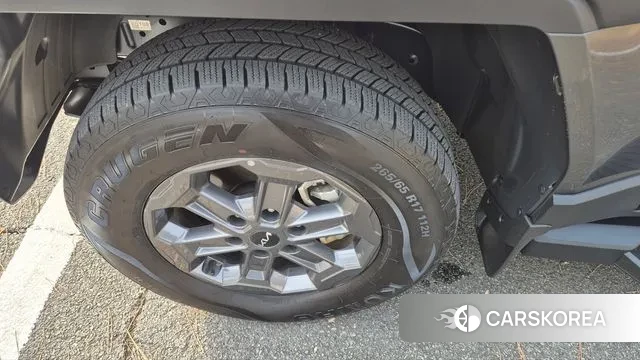 Kia Tasman id 3732174 из Кореи 15