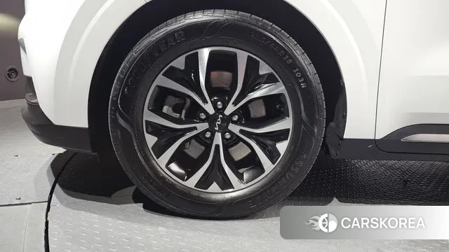 Kia Carnival 4th generation id 3726546 из Кореи 15