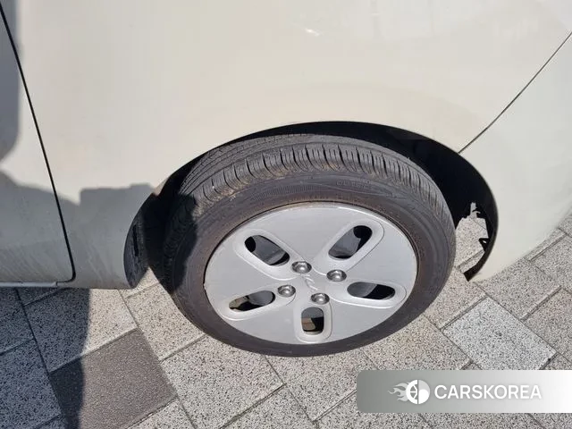 Kia The New Ray id 2546723 из Кореи 14