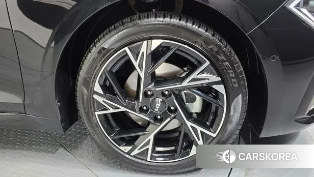 Kia The New K5 3rd generation id 3689468 из Кореи 15