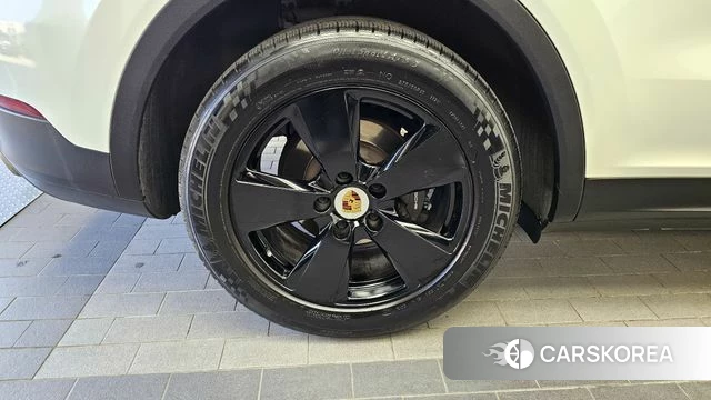 Porsche Cayenne (PO536) id 3905496 из Кореи 15