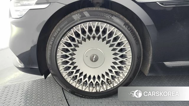 Genesis G90 id 3861044 из Кореи 15