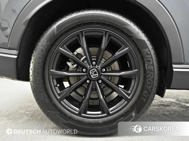 Honda CR-V 6th generation id 3953320 из Кореи 15