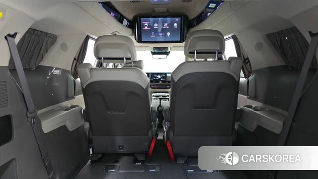 Kia The New Carnival 4th Generation id 4554892 из Кореи 15