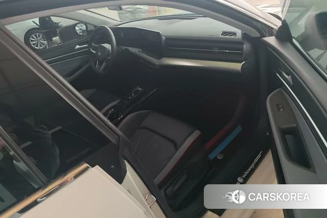 Volkswagen Lingdu id 4259829 из Китая 12