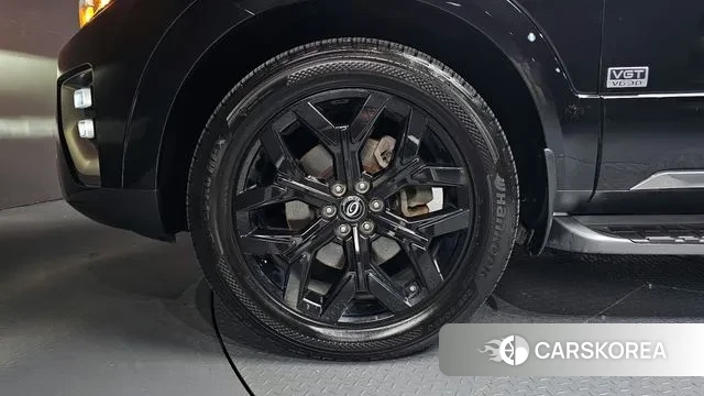 Kia Mohave Master id 3417400 из Кореи 15