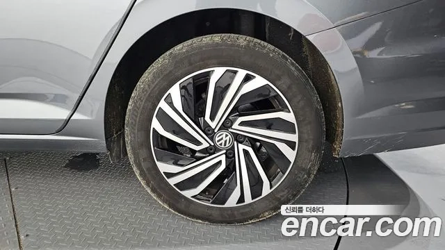 Volkswagen 7th Generation of Jetta id 2863575 из Кореи 15