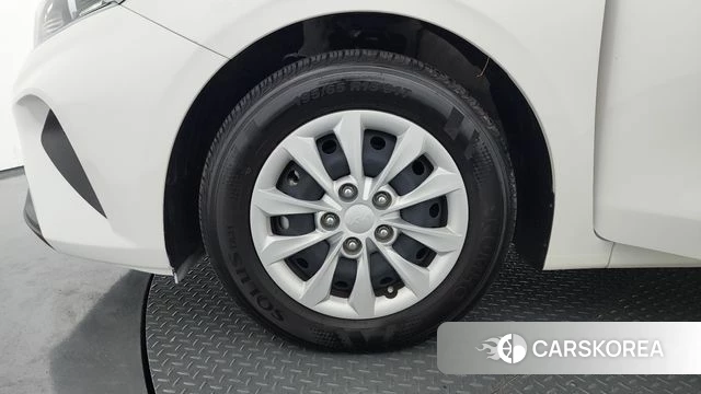 Kia The New K3 2nd generation id 4630463 из Кореи 25