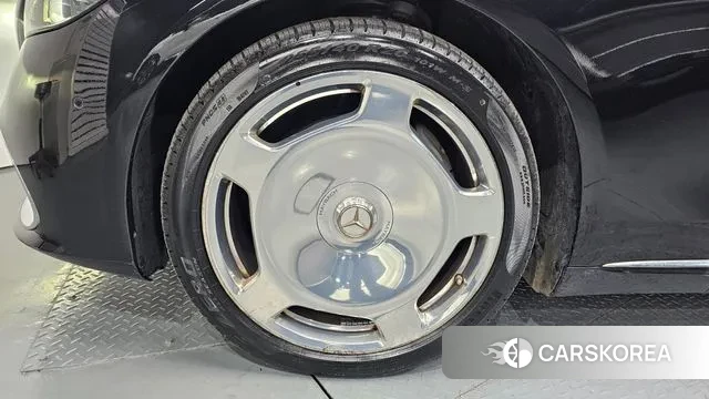 Mercedes-Benz S-Class W223 id 3453324 из Кореи 15