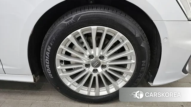 Audi A6 (C8) id 3713108 из Кореи 15