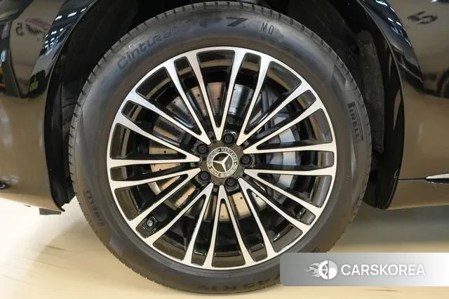 Mercedes-Benz S-Class W223 id 3523137 из Кореи 15