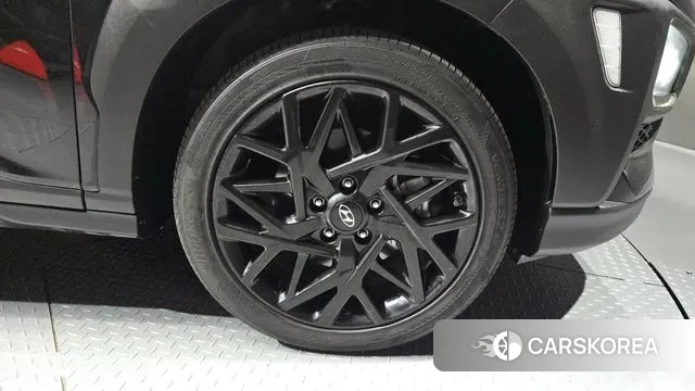 Hyundai Kona Hybrid id 3601800 из Кореи 15