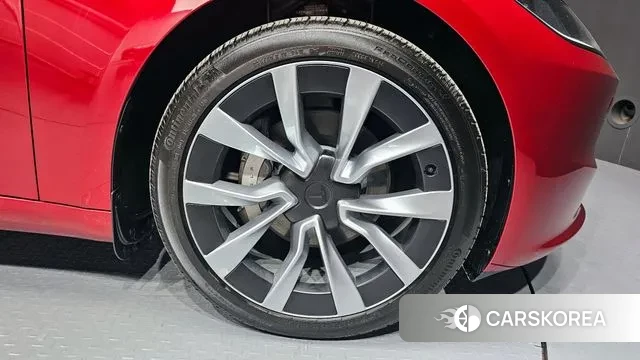 Tesla Model 3 id 3596118 из Кореи 15