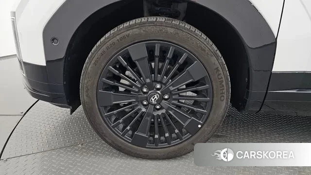 Hyundai Santa Fe (MX5) id 3294603 из Кореи 15