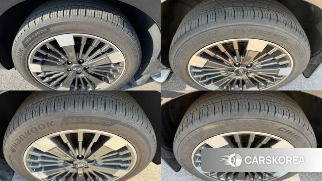 Hyundai Santa Fe (MX5) id 3817859 из Кореи 15