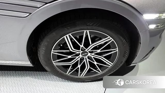 Genesis G90 (RS4) id 3342560 из Кореи 15