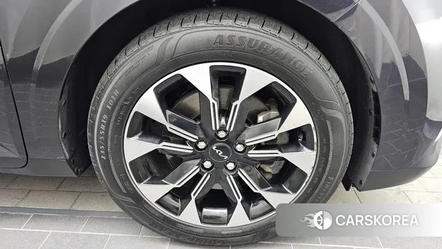 Kia Carnival 4th generation id 3611044 из Кореи 15