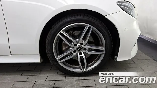 Mercedes-Benz E-Class W213 id 2917514 из Кореи 15