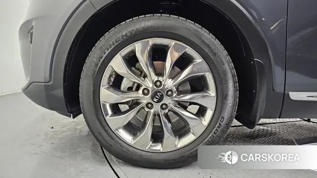 Kia The New Sorento id 3536355 из Кореи 15