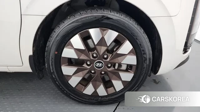 Hyundai Staria id 3577440 из Кореи 15