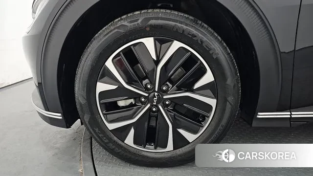 Kia EV6 id 3487888 из Кореи 15