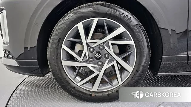 Hyundai Grandeur Hybrid (GN7) id 3452516 из Кореи 15