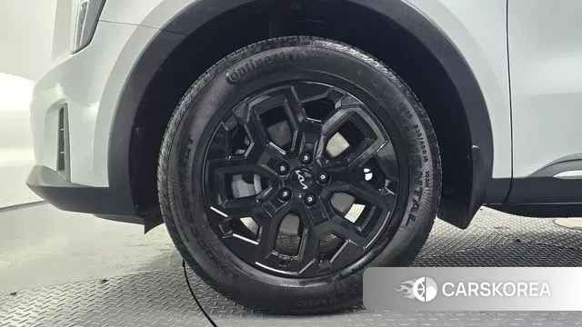 Kia The New Sorento 4th Generation id 3620063 из Кореи 15