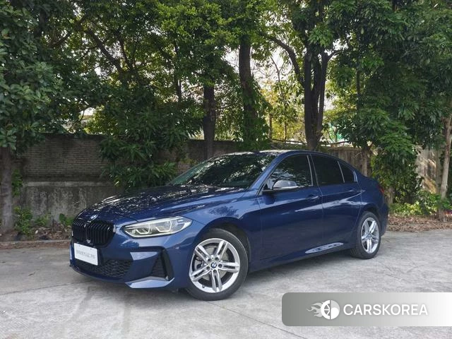 BMW 1 series id 3913909 из Китая 8