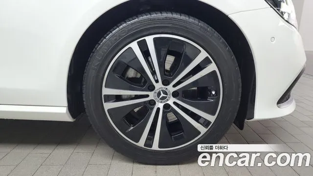 Mercedes-Benz E-Class W213 id 2717397 из Кореи 15